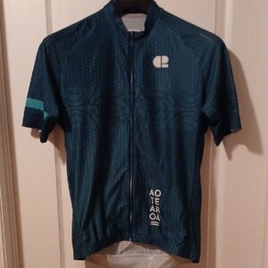 Chapter2 Dark Teal Men's Jersey